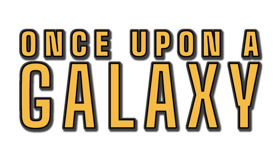Once Upon a Galaxy artwork 1