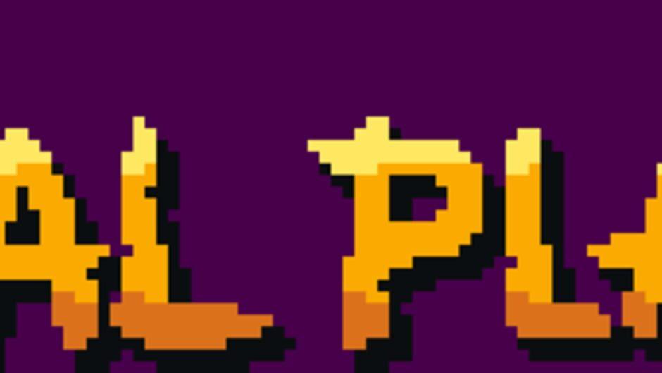 Primal Planet artwork 3