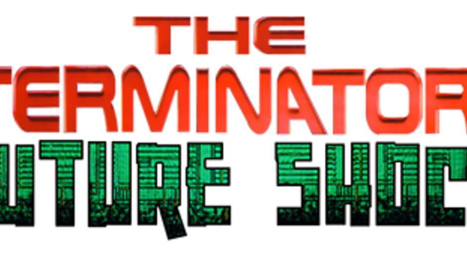 The Terminator: Future Shock artwork 1