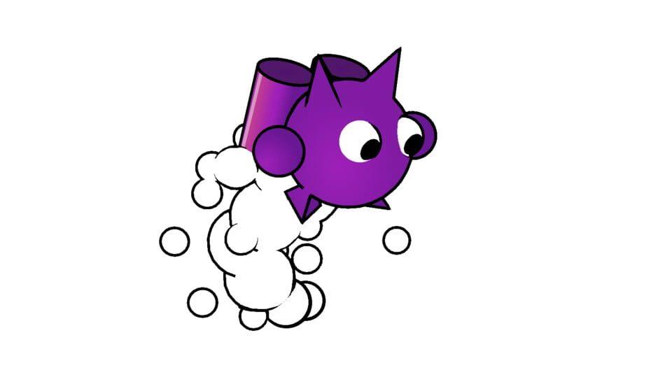 Totally Safe Jump Enhancement System artwork 1