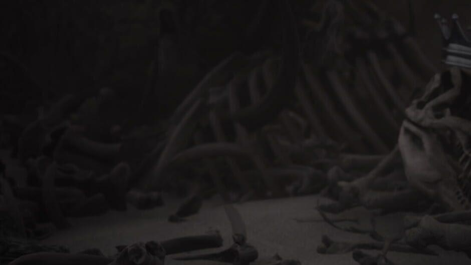 King of Bones artwork 1