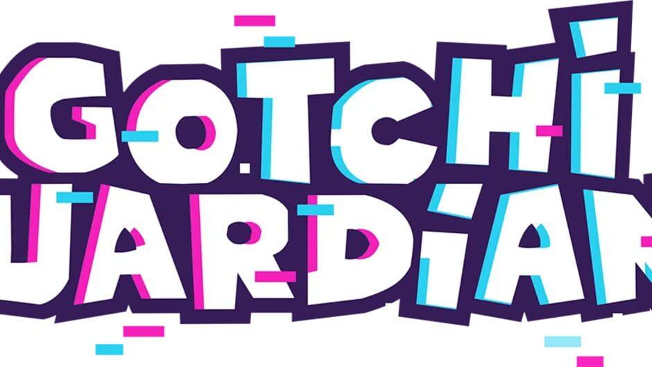 Gotchi Guardians artwork 1
