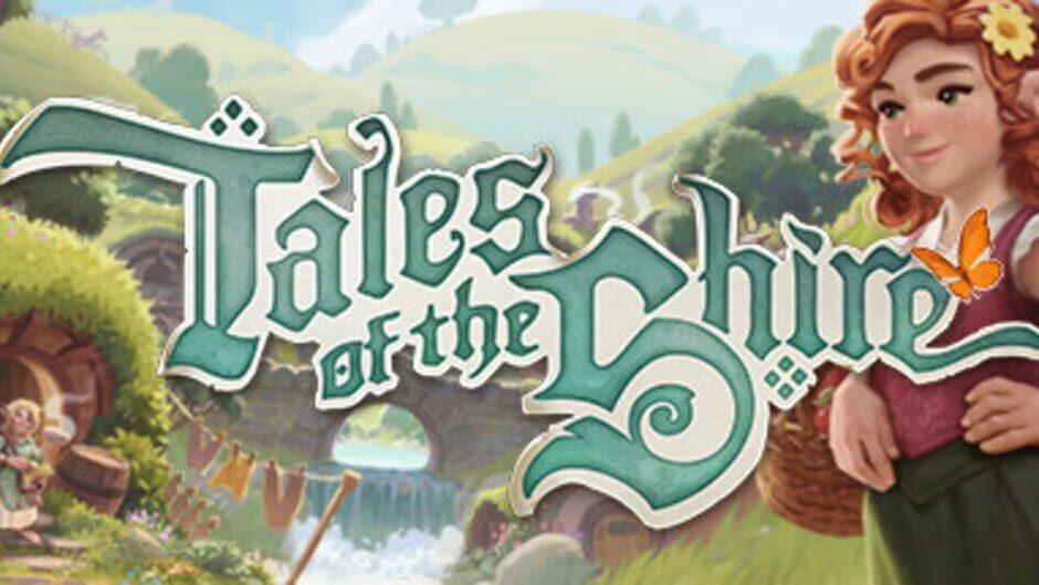 Tales of the Shire artwork 4