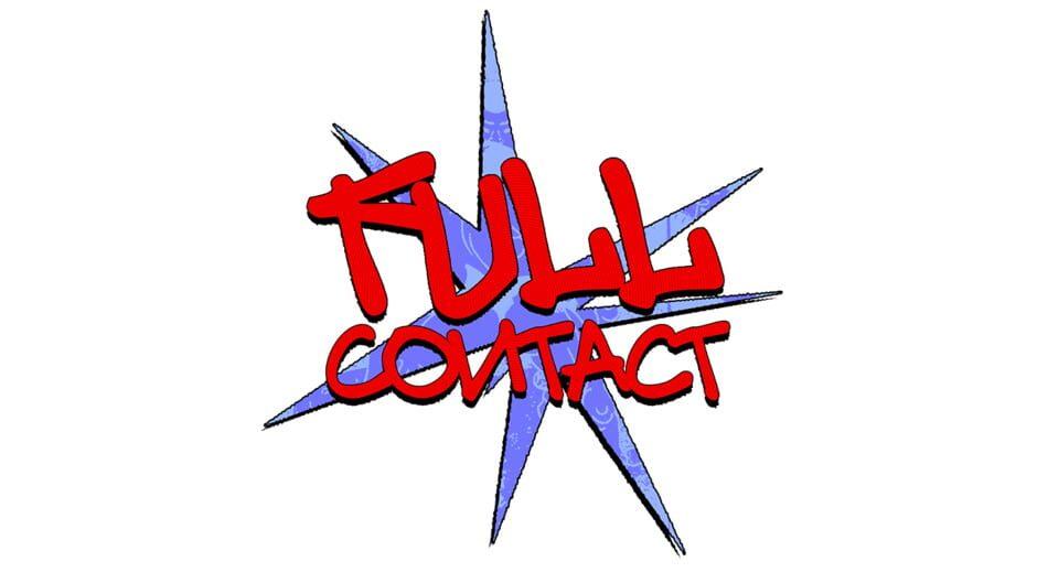 Full Contact artwork 1