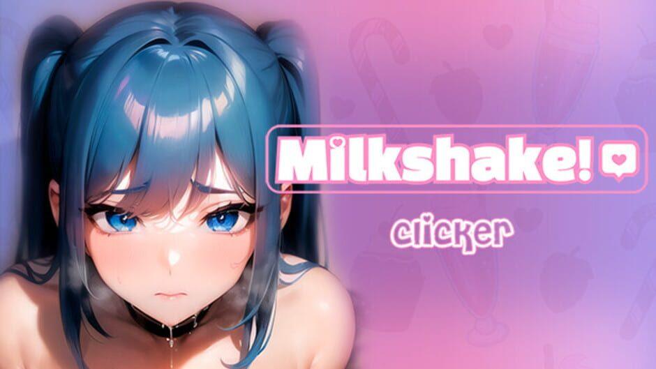 Milkshake! artwork 3