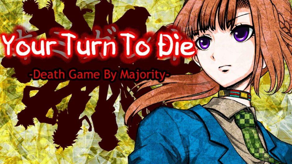 Your Turn To Die: Chapter 2, Part Two artwork 1