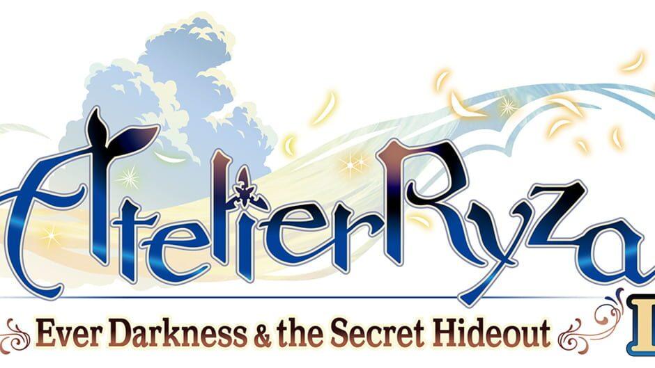 Atelier Ryza: Ever Darkness & the Secret Hideout DX artwork 2