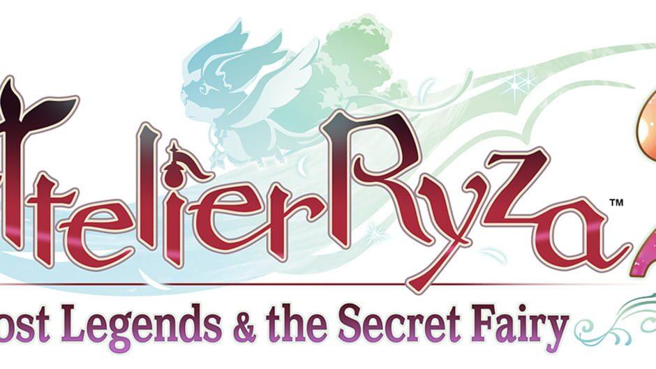 Atelier Ryza 2: Lost Legends & the Secret Fairy DX artwork 2