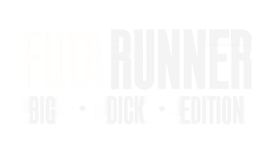 Futa Runner: Big Dick Edition artwork 2