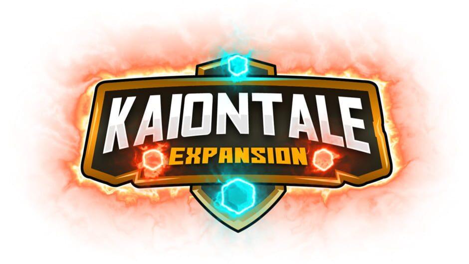 Kaion Tale artwork 1