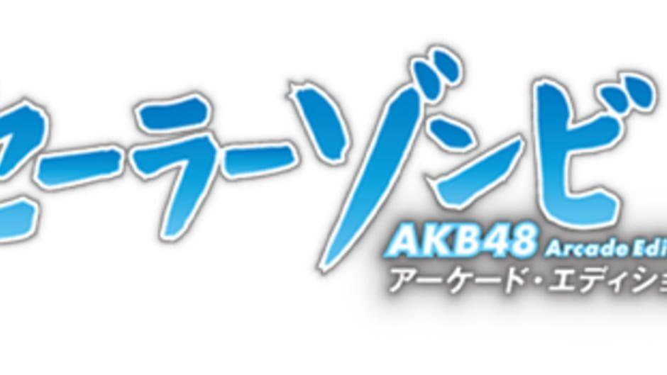Sailor Zombie: AKB48 Arcade Edition artwork 1