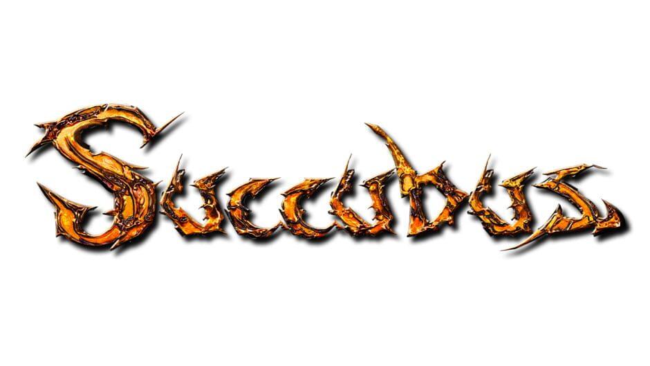 Succubus artwork 3
