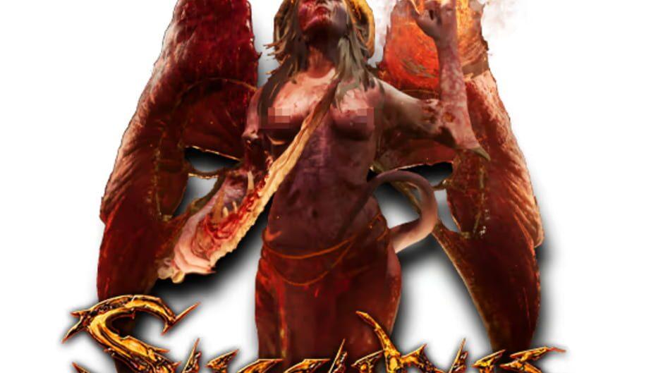 Succubus artwork 4