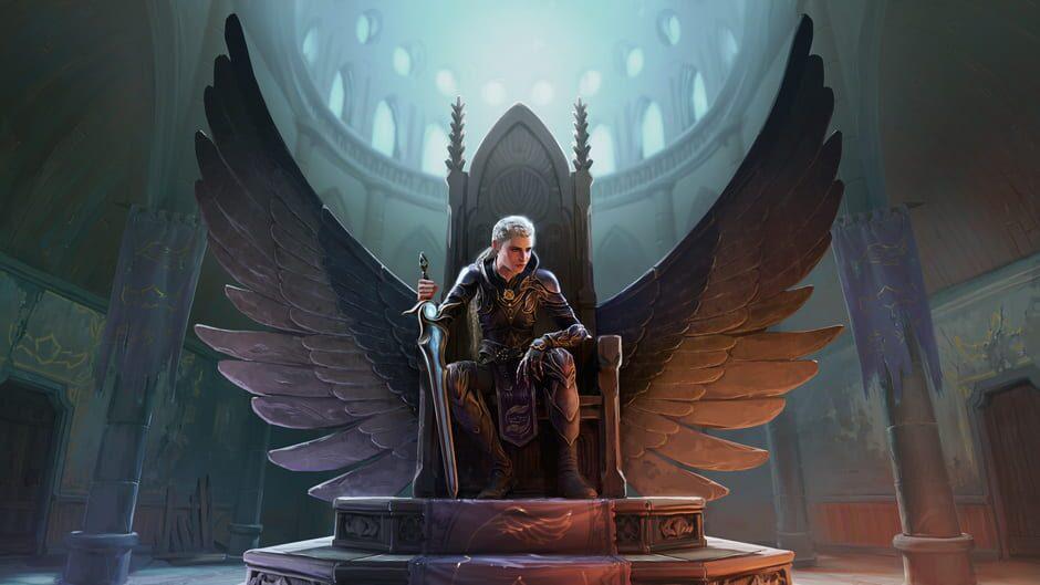 Disciples: Domination artwork 1
