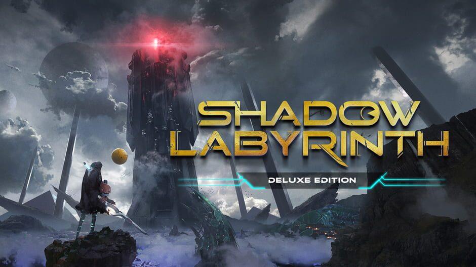 Shadow Labyrinth: Deluxe Edition artwork 1