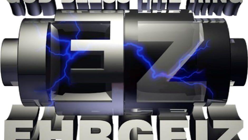 Ehrgeiz artwork 3