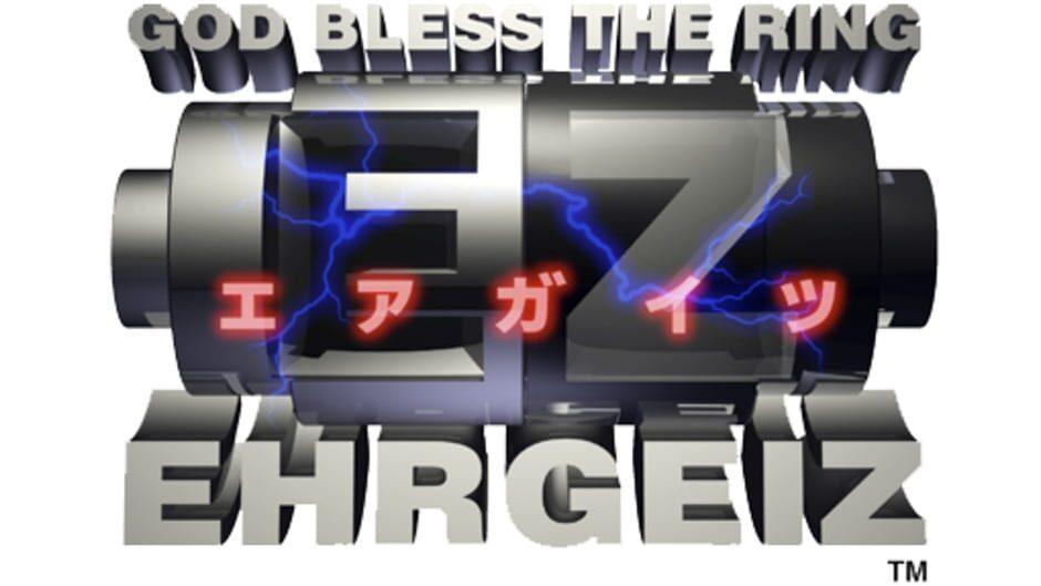 Ehrgeiz artwork 4