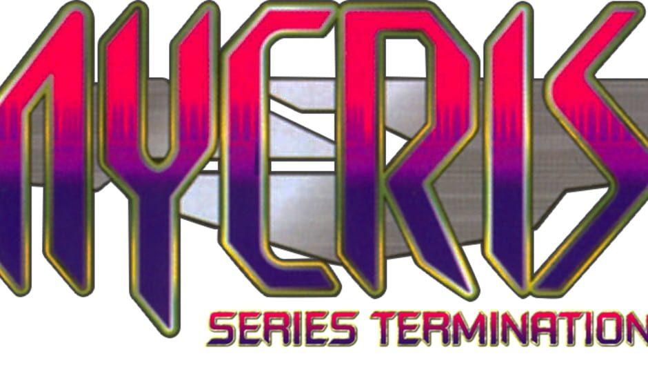 RayCrisis: Series Termination artwork 2