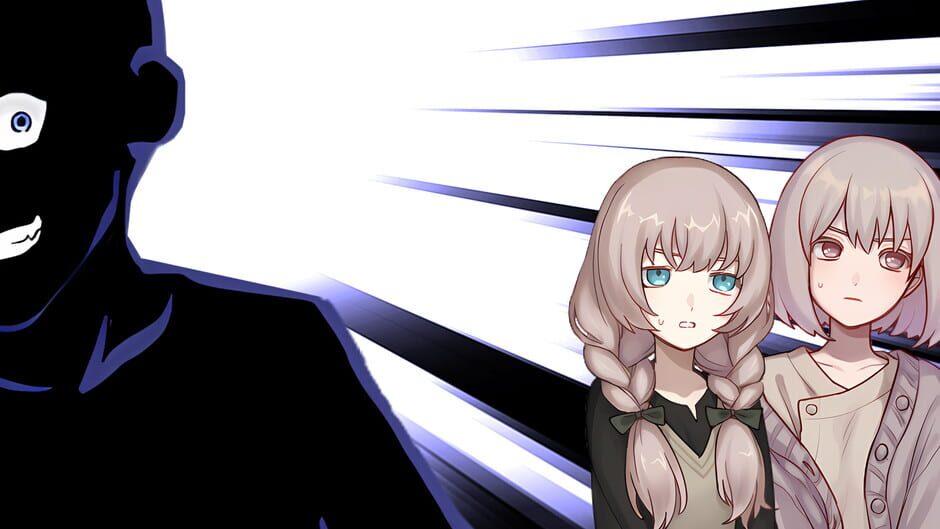 Blood Lily: Killers Can't Sink a Yuri Ship artwork 1