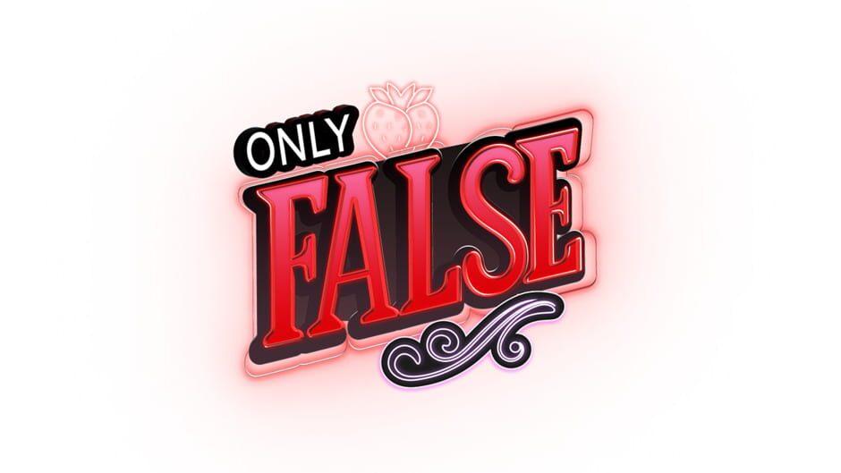 Only False artwork 1