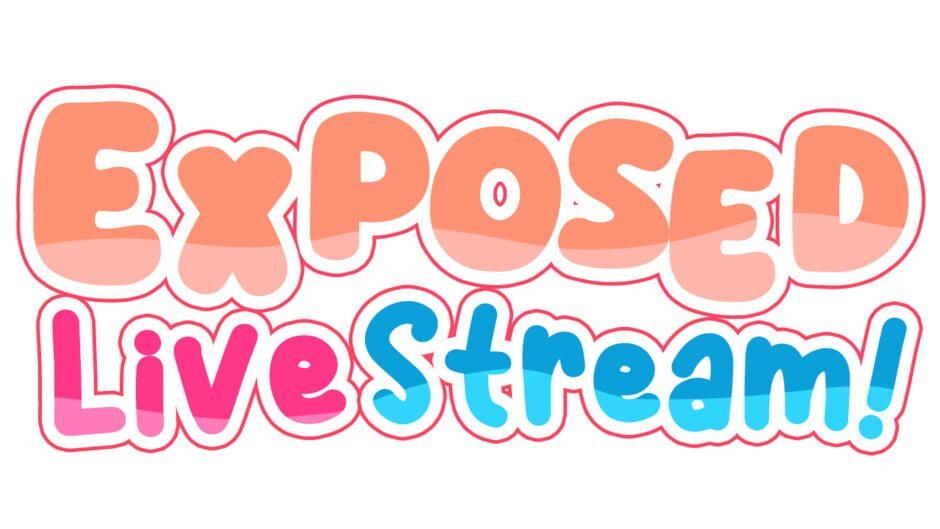 Exposed Livestream artwork 1