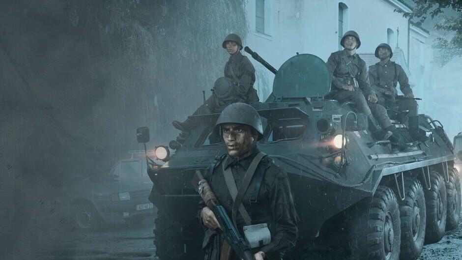 Arma Reforger artwork 1