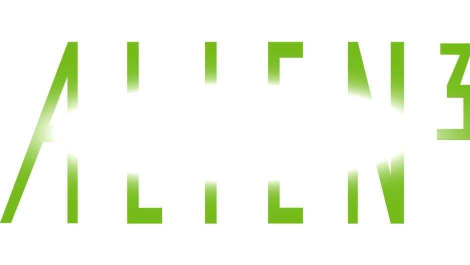 Alien 3 artwork 2
