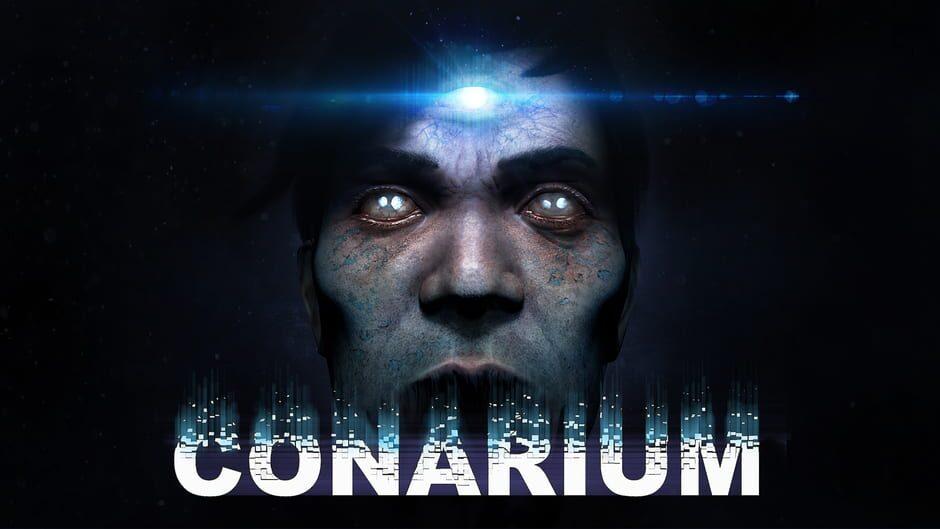 Conarium artwork 1