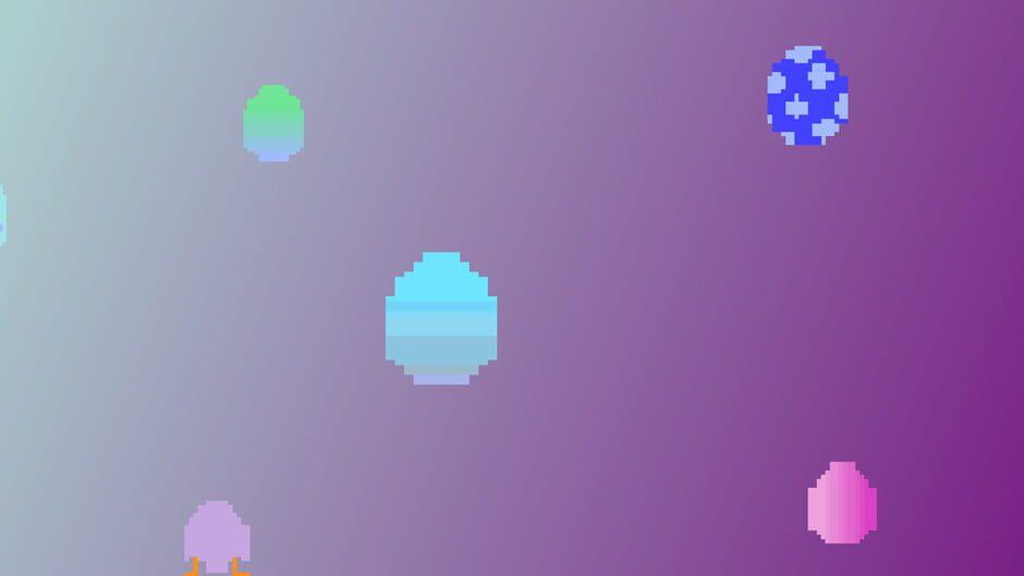 Egg Finder artwork 1