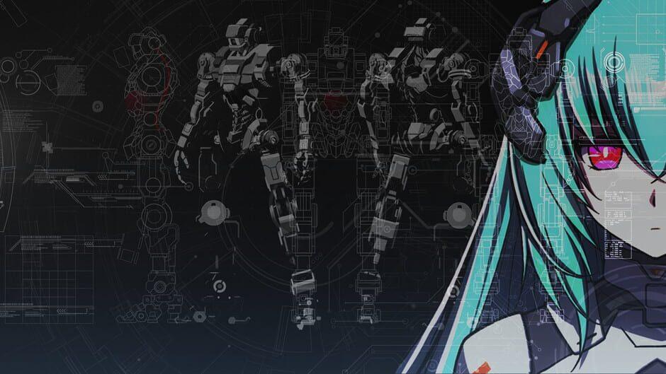 Gigantes Ex Machina artwork 1