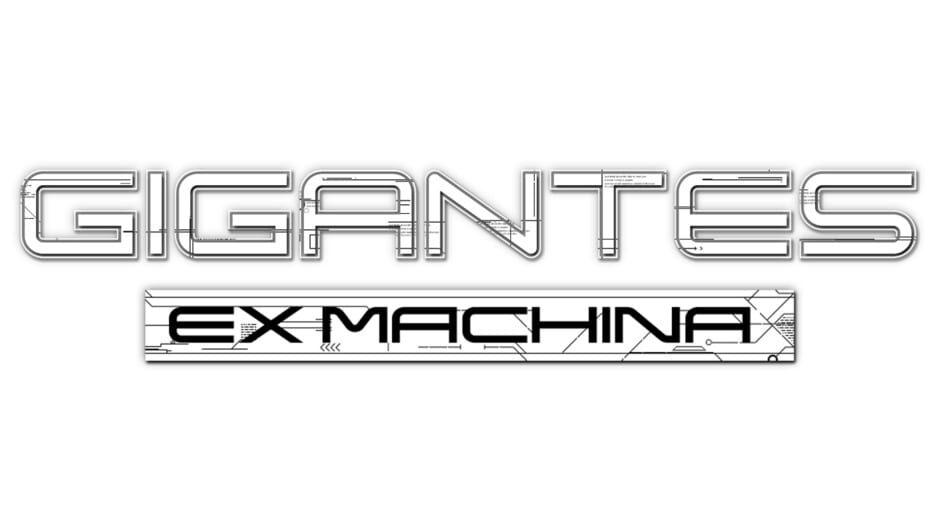 Gigantes Ex Machina artwork 2