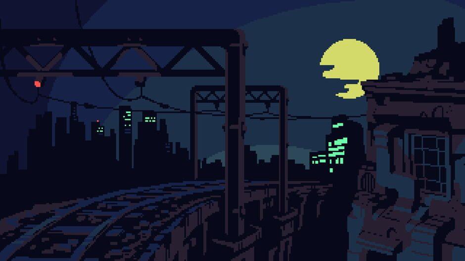 The Drifter artwork 4