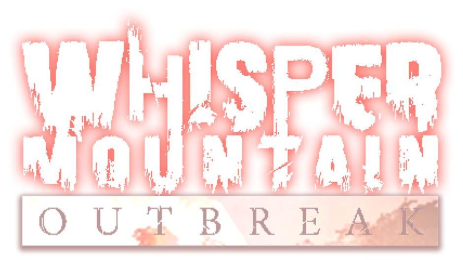Whisper Mountain Outbreak artwork 2