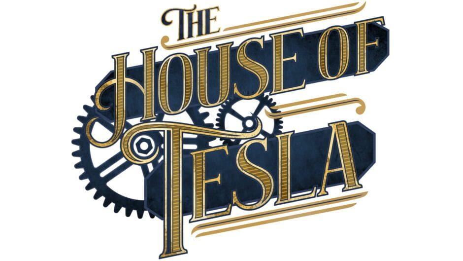 The House of Tesla artwork 2
