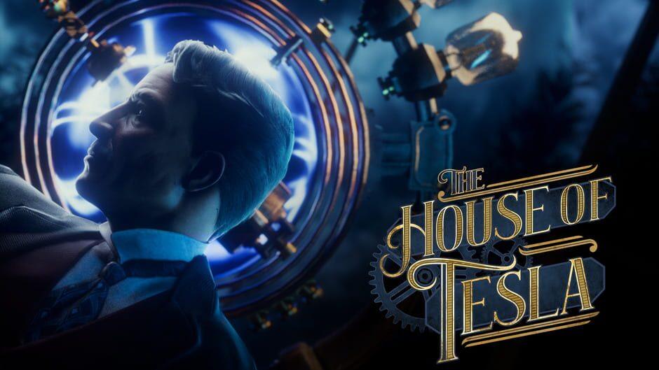 The House of Tesla artwork 3