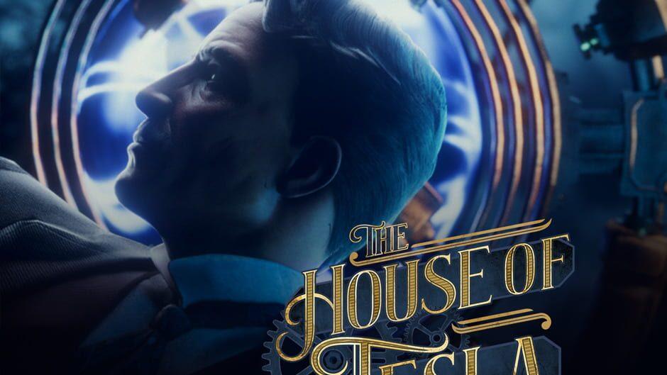 The House of Tesla artwork 4