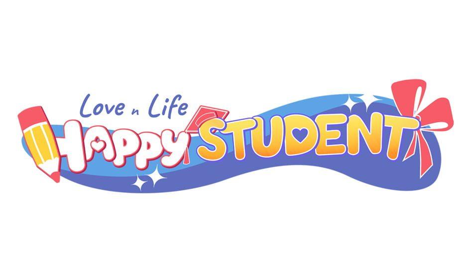 Love N Life: Happy Student artwork 1