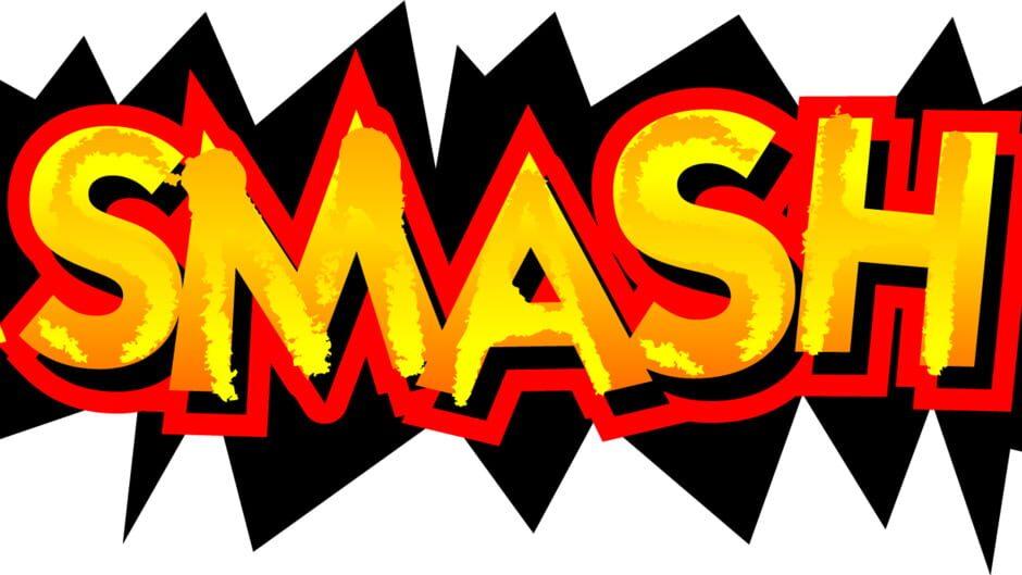 Super Smash Bros. artwork 4