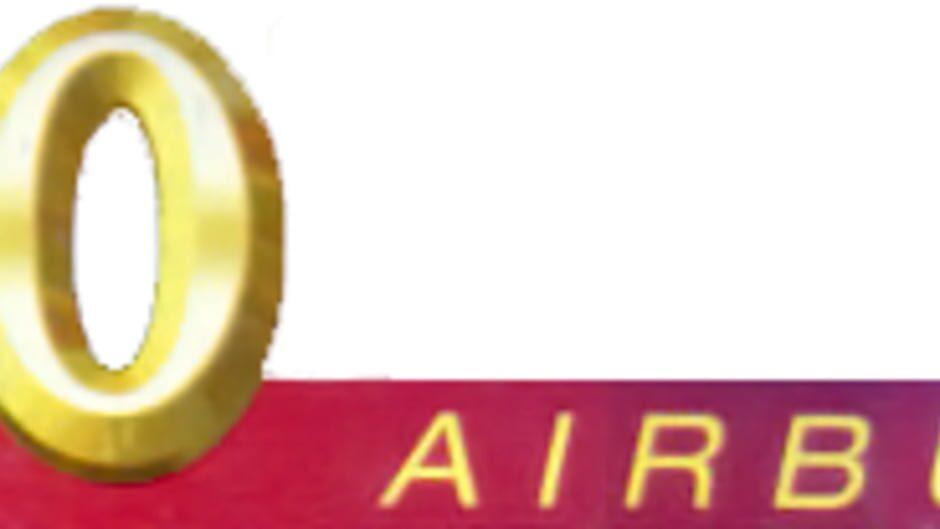 A320 Airbus Vol. 2 artwork 1