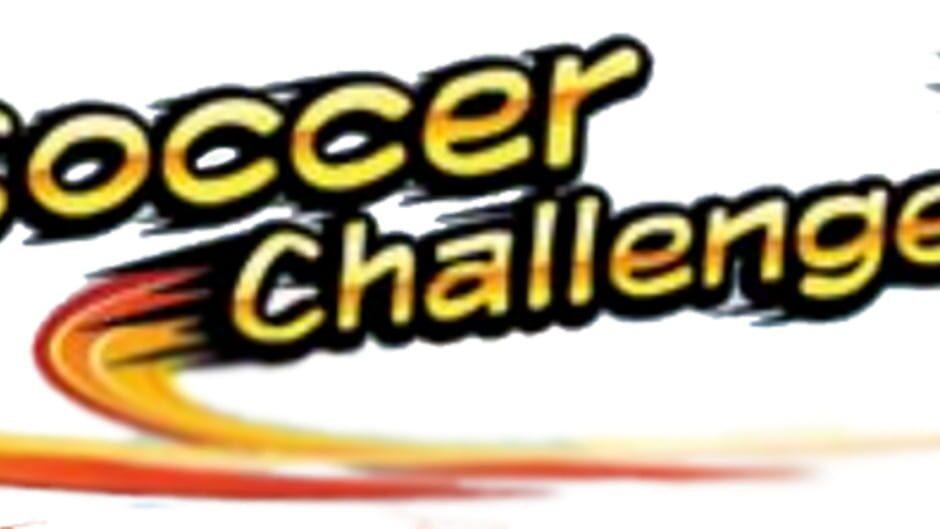 Soccer Challenge artwork 1