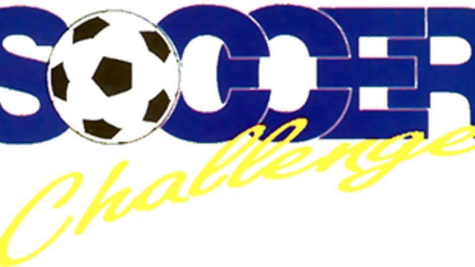 Soccer Challenge artwork 1