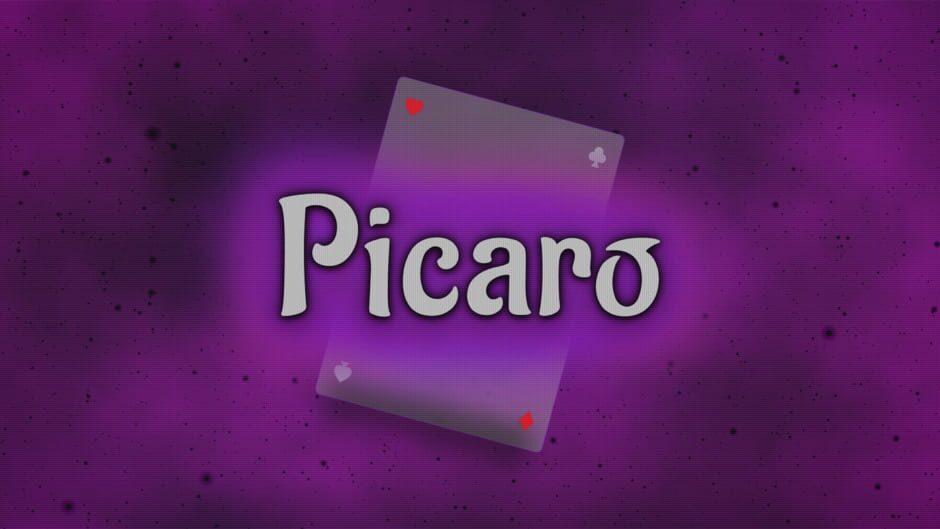 Picaro artwork 1