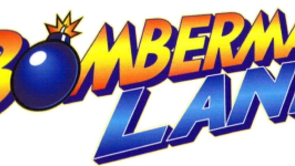 Bomberman Land artwork 1