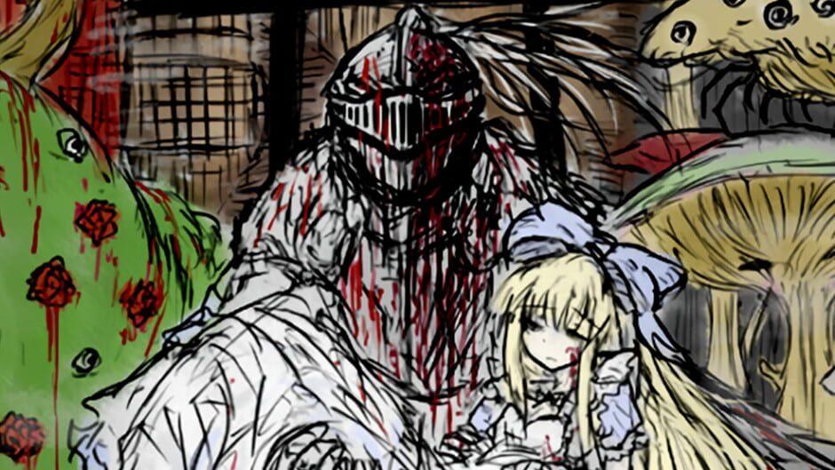Black Souls II artwork 1