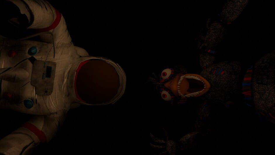 Late Amusement artwork 1