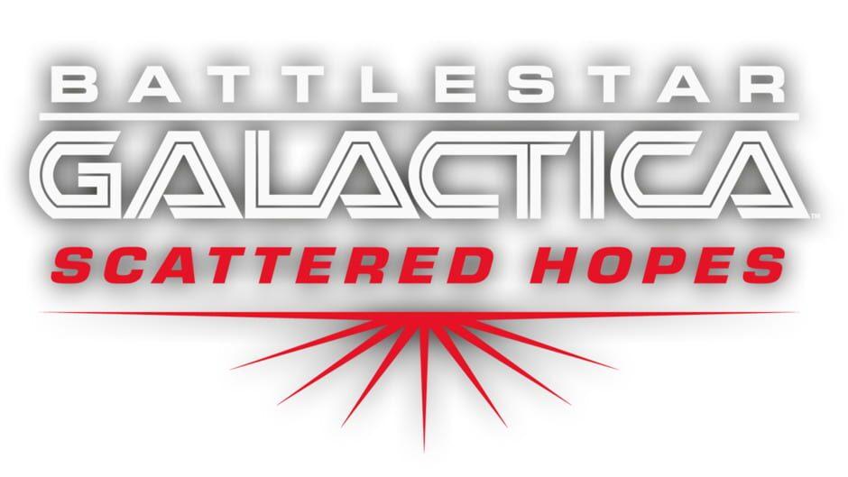 Battlestar Galactica: Scattered Hopes artwork 2