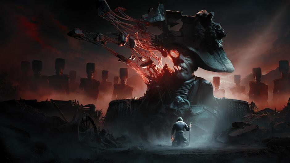 Valor Mortis artwork 3