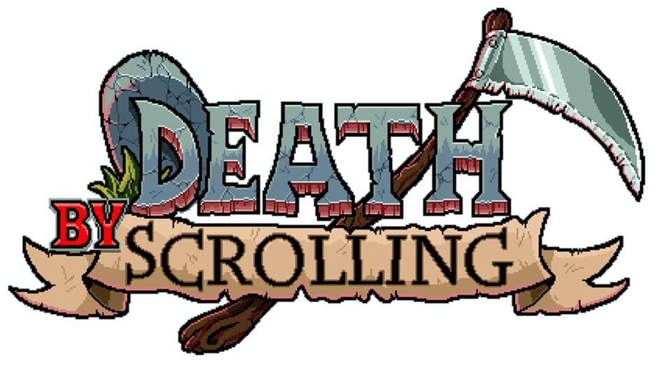 Death by Scrolling artwork 2