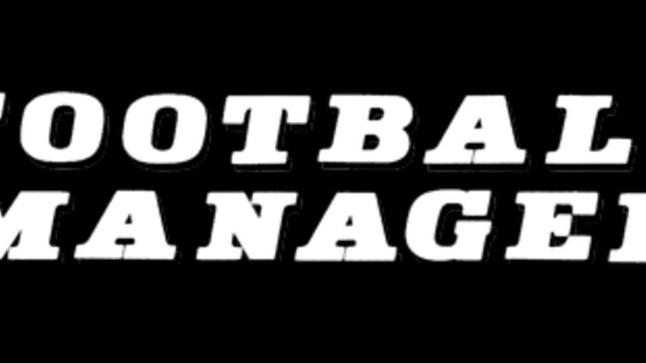 Football Manager artwork 1
