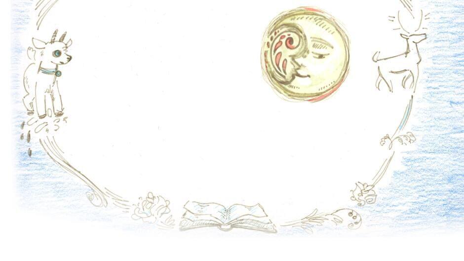 Moontales Picbook artwork 1